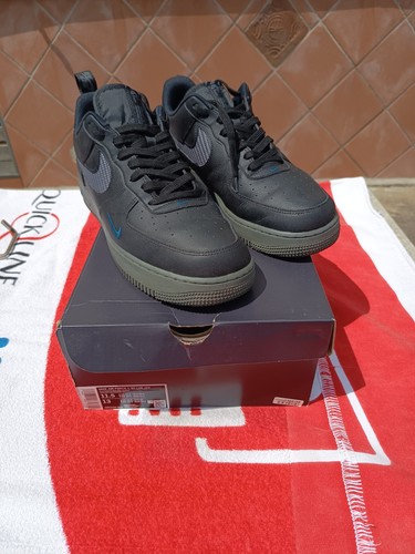 Nike air force lv8 j22 - nike,