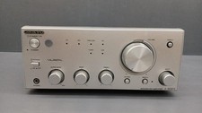Amplificatore integrato