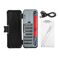 Set Mini Cacciaviti Elettrici