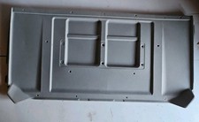 Ick Rivestimento paratia