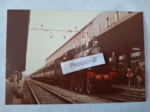 Fotografia stazione - fotografia,