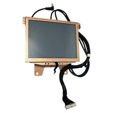 DISPLAY AUTORADIO FIAT