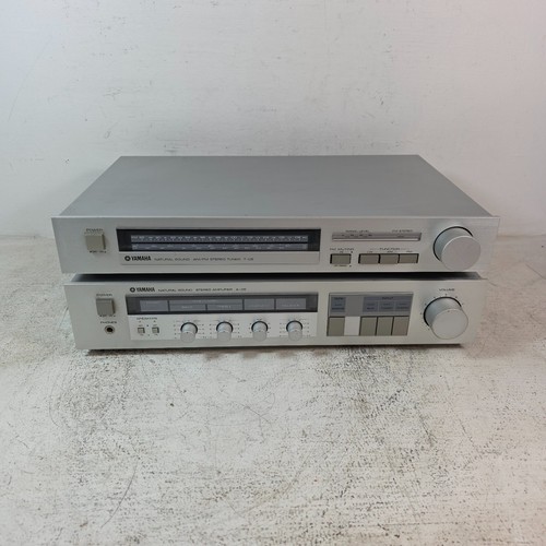 Yamaha series 05 - yamaha,