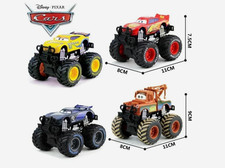 Disney Pixar Cars Giocattolo