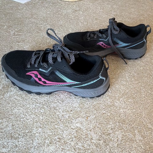 Saucony excursion tr16 sneaker - saucony,