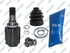 GSP 655001 Kit giunti, albero