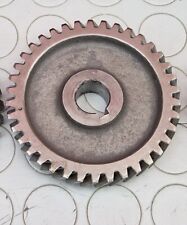 2AJ-11530-00-00 2AJ115300000 INGRANAGGIO YAMAHA DT 125 2T 2AJ 1987