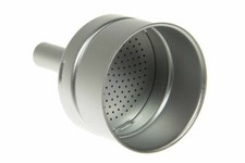 DE LONGHI Imbuto Filtro 6 Tazze per Macchina da Caffè ALICIA PLUS EMKP63 EMKM6