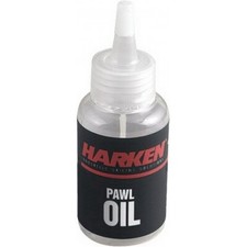 Harken Pawl Oil - Lubrificante