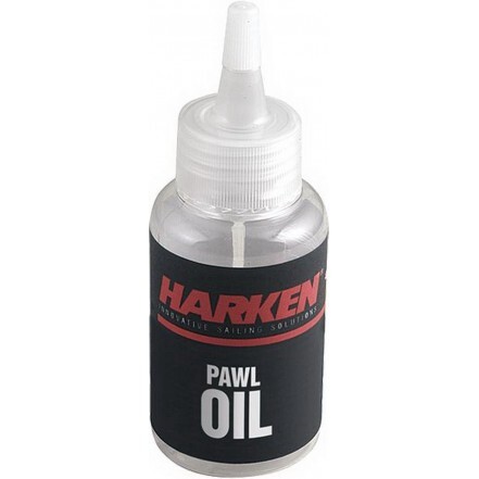 Harken pawl oil - harken,