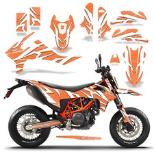 MX Grafica Kit + # Piastre