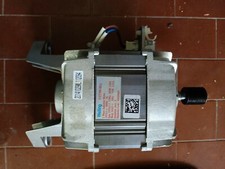 Motore Lavatrice rex RWF1276HDW ed altri ricambi