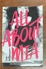 All about Mia by Lisa