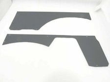 Per Suzuki Samurai Gitano