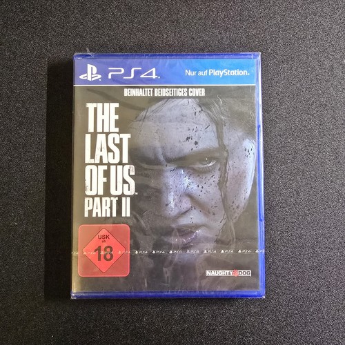 The last part - last, us