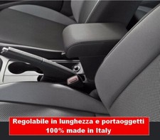 SEAT ARONA Bracciolo