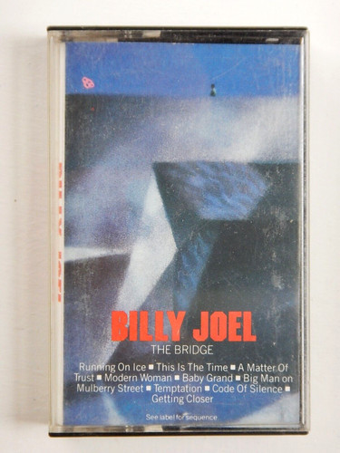 Billy joel - joel, (the