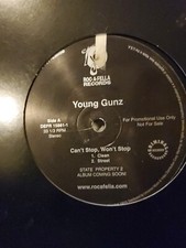 hip hop vinyl