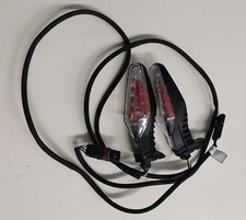 COPPIA FRECCE INDICATORI DIREZIONE LED BMW M/S/R 1000/1300 R/RR/XR/NINE T/GS