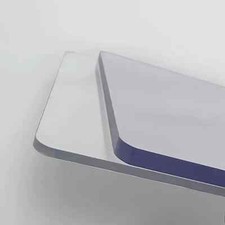 Tagliere in plastica 5 mm