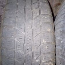 Pneumatici Invernali completi di cerchio Fist Panda 14 pollici 175/70 14