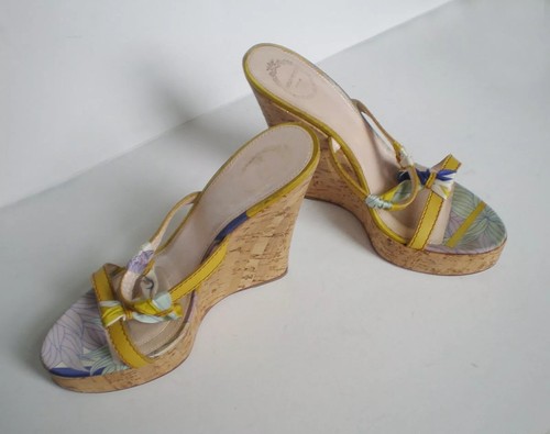 Scarpe decolte emilio pucci - decolte,