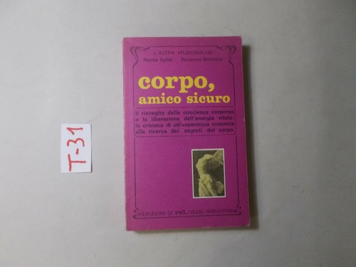 Libro sybel r brichetti - r.,