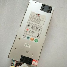 1pcs P1H-6400P 400W ZIPPY 1U