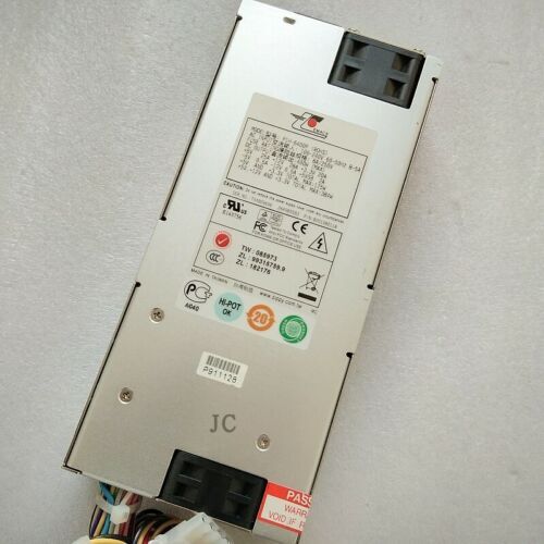 1pz nuovo server ridondante - 1pz,