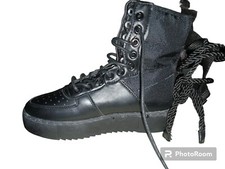 Scarponcini Scarpe Anfibi