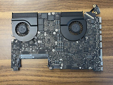 Apple MacBook Pro 2012 15"