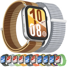 Cinturino da polso sportivo in nylon originale per Huawei Watch Fit 3/Fit 4/4 Pro