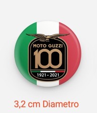 Spilletta Di Metallo Moto