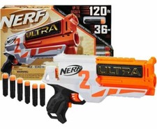 HASBRO NERF ULTRA  TWO