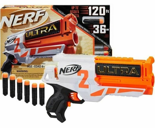 Hasbro nerf ultra two - nerf,