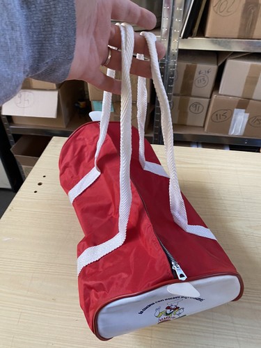 Vintage borsa tennis - , basket