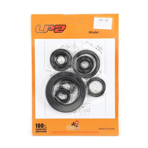 Kit paraoli motore per honda - kit,