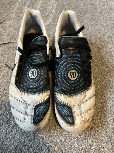 Scarpe calcio nike total 90 - scarpe, da