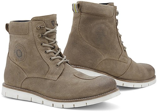 Scarpe moto ginza revit - scarpe,