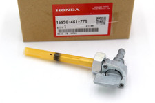 HONDA RUBINETTO BENZINA