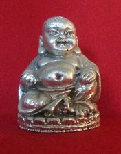 Buddha che ride - buddha, porta