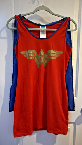 Costume wonder woman - costume,