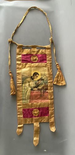 Stendardo epoca con - stendardo,