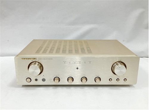 Marantz pm6100sa amplificatore - marantz,