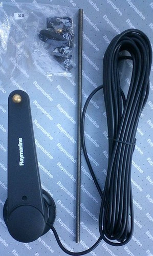 Raymarine casco auto timone - raymarine,