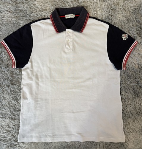 Moncler women polo shirt - moncler,