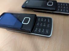 LG Chocolate KG800 (due!) +