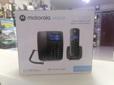 TELEFONO + CORDLESS DECT