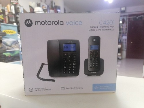 Telefono cordless dect - telefono, +