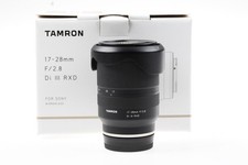 TAMRON 17-28 mm f/2,8 Di III
